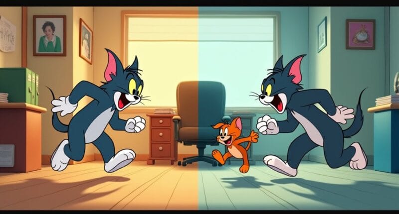 viral makeover lacks authenticity