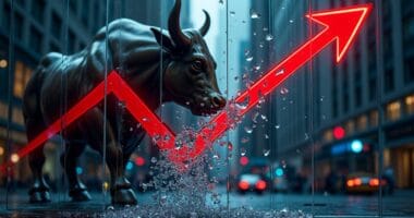 wall street s economic concerns