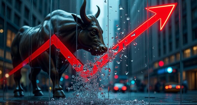 wall street s economic concerns