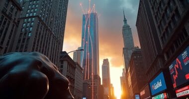 wall street shifts investments