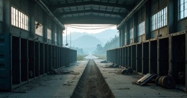 14m bitcoin mine disappears