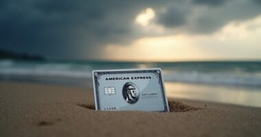 affluent amex customer resilience