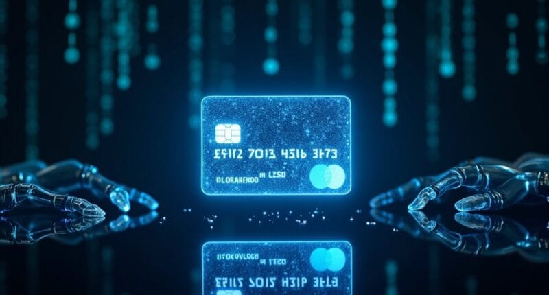 ai access to finances
