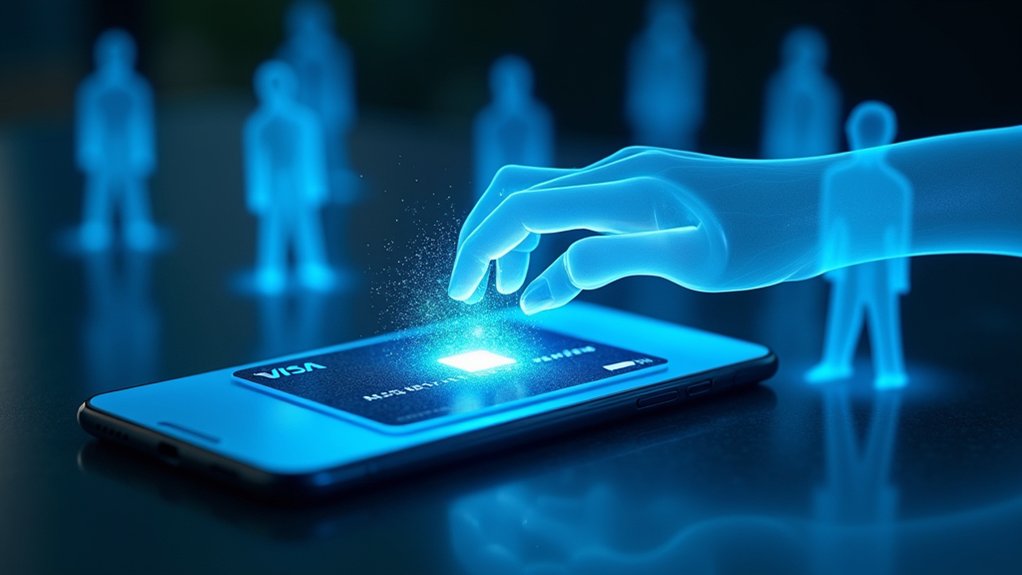 ai agents and credit risks