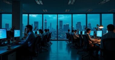 ai engineer sparks debate