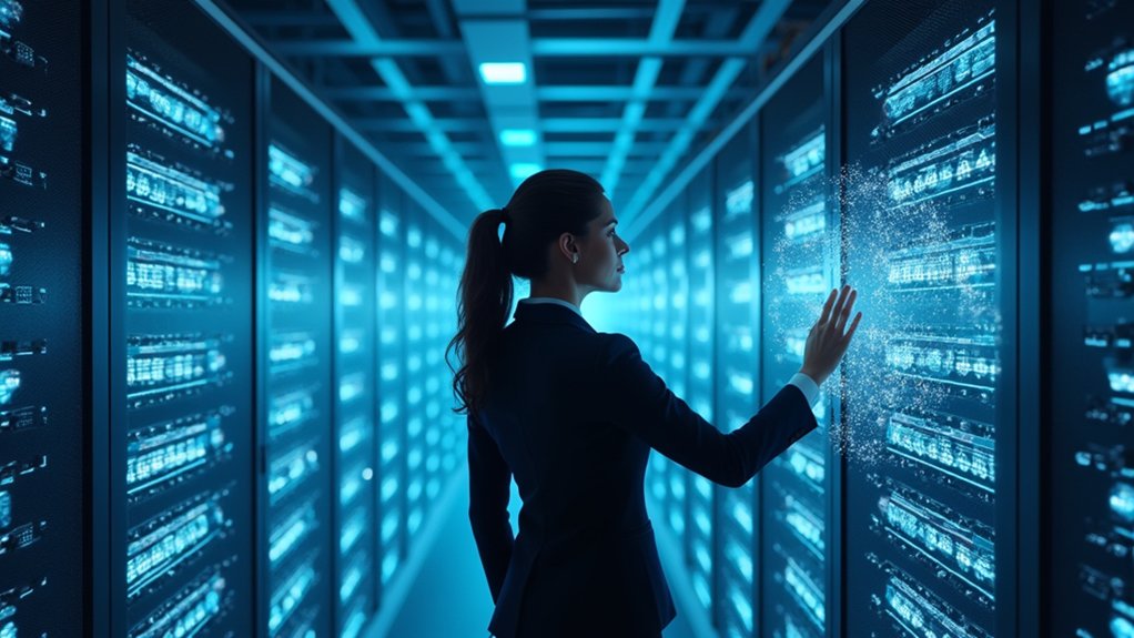 ai infrastructure revolutionizing telecom