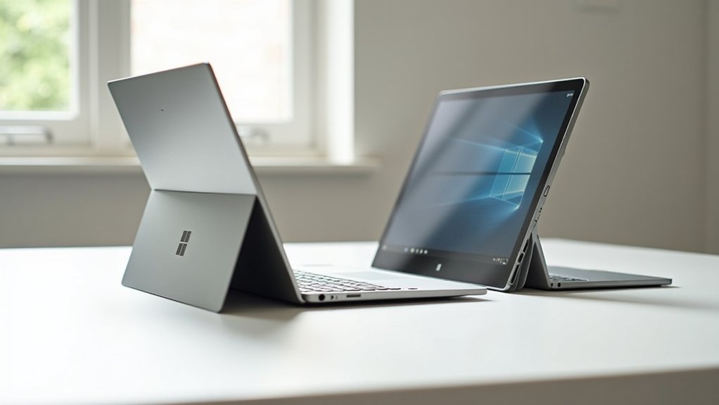 ai powered surface devices unveiled