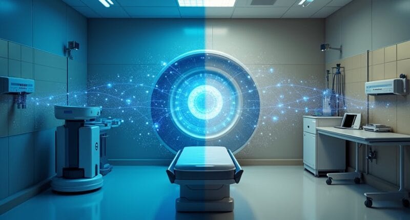 ai s impact on equity