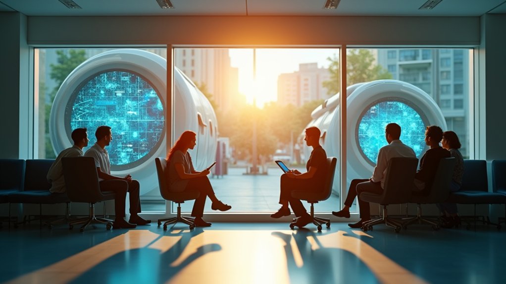 ai s impact on equity