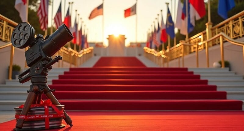 anderson mocks trump tariff