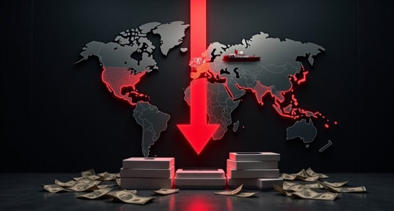 apple faces tariff costs