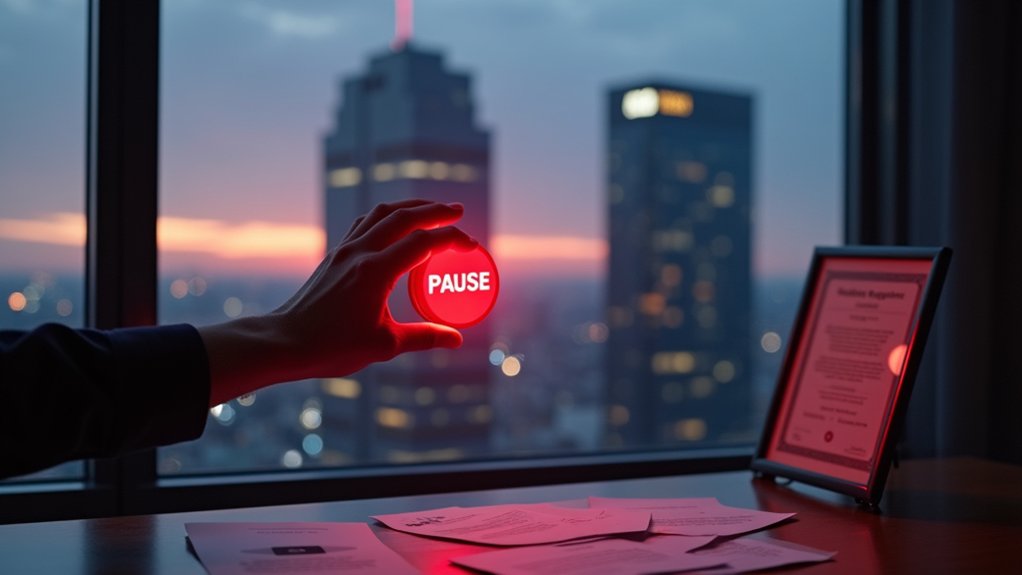 big tech merger lifeline