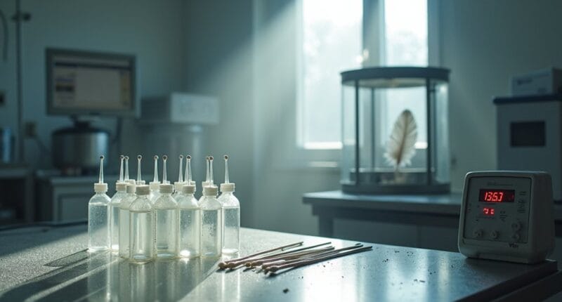 bird flu threat diminished