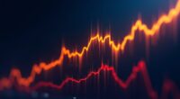 bitcoin and treasury yields