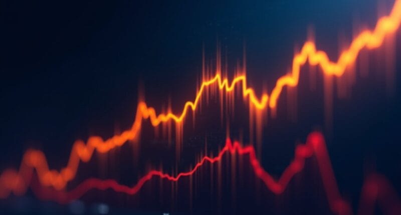 bitcoin and treasury yields