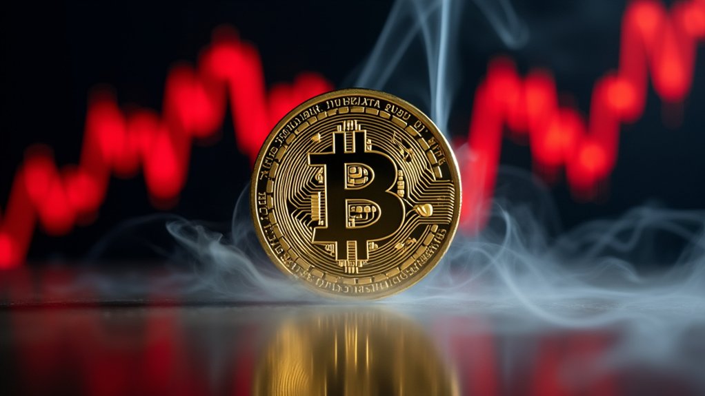bitcoin s record breaking surge