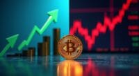 bitcoin stocks tumbling rapidly