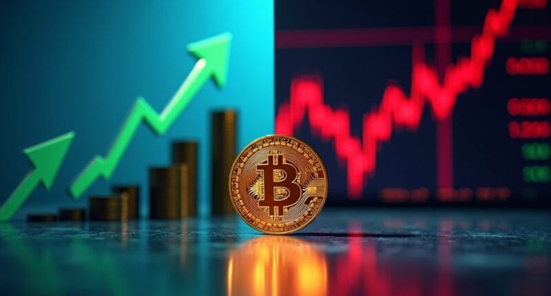 bitcoin stocks tumbling rapidly