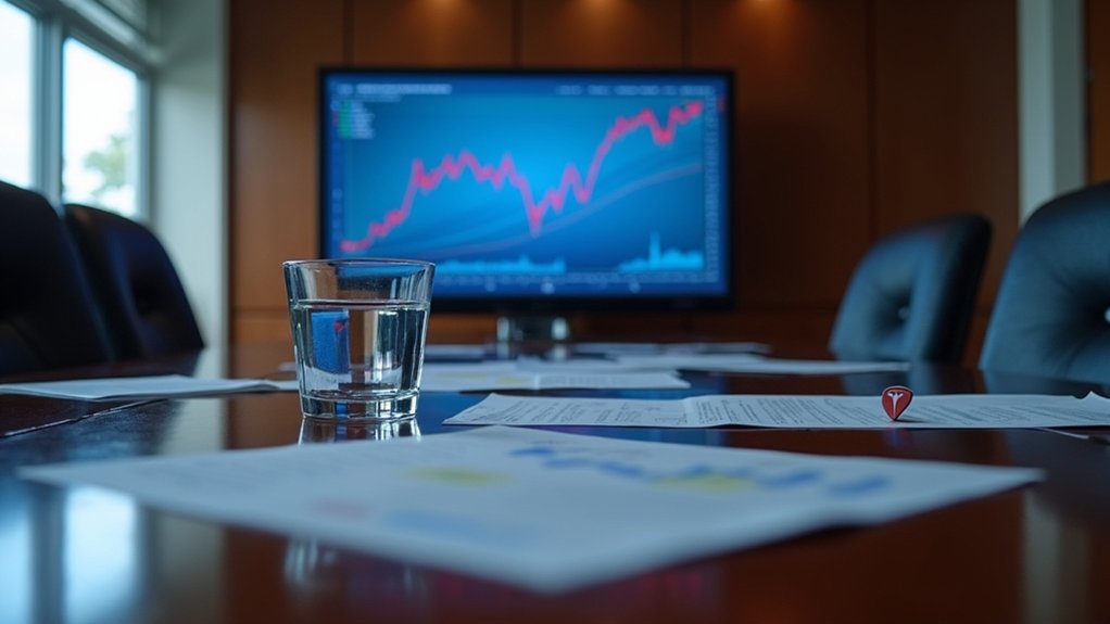 board sells stock raises concerns