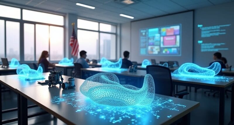 bold ai education mandate