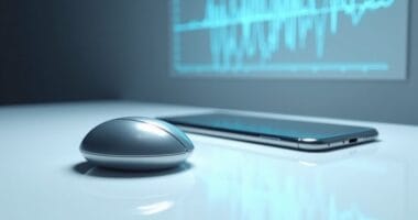 brain implants versus iphone questions