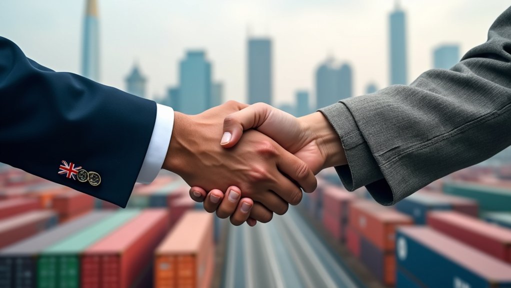 britain india trade deal