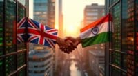britain india trade shakeup