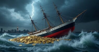 budget disaster warning issued