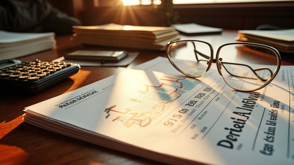 buffett invests in stability