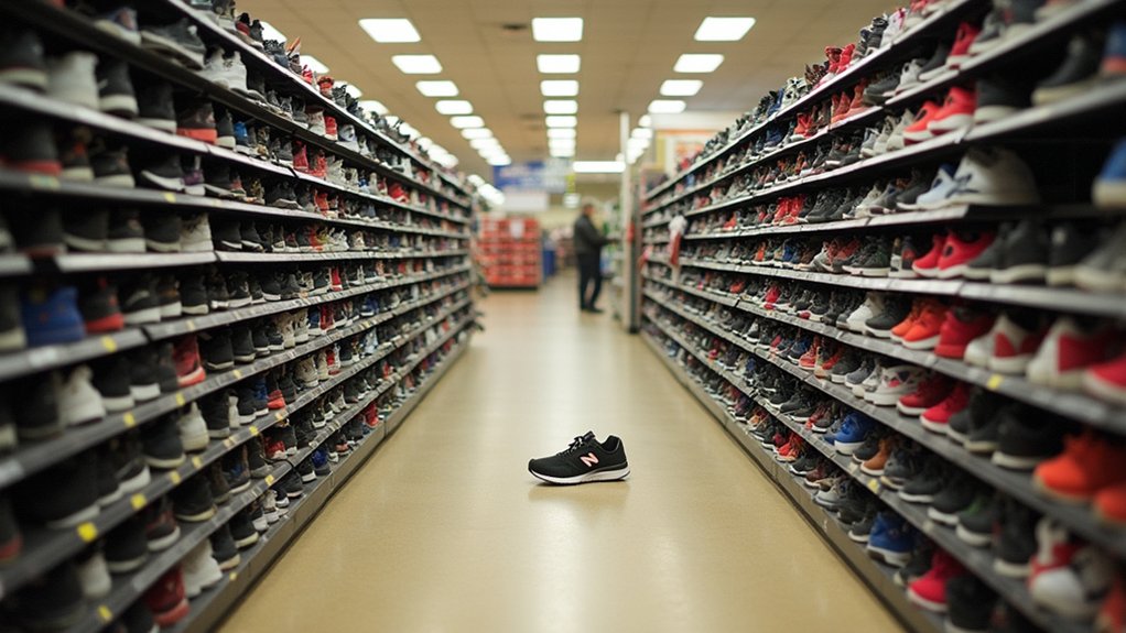 buying fading sneaker empire