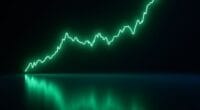buying the dip prevents
