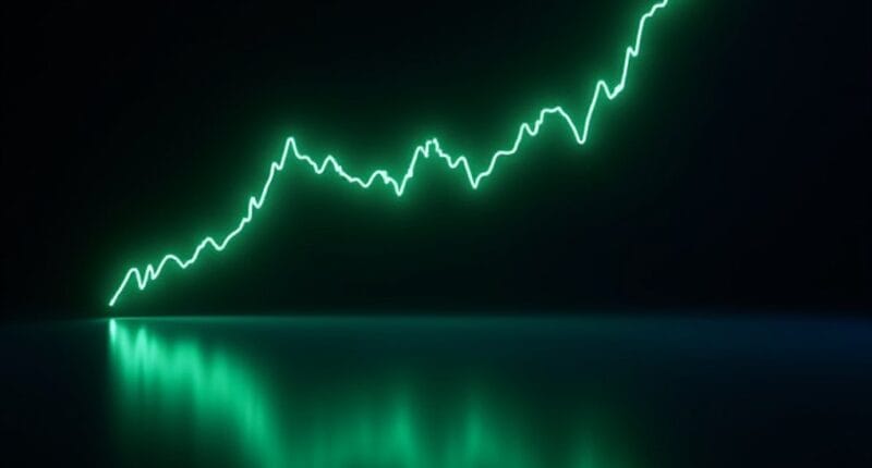 buying the dip prevents