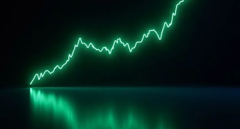 buying the dip prevents