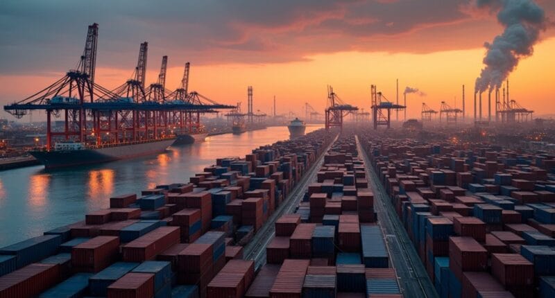 china s export appeal challenges