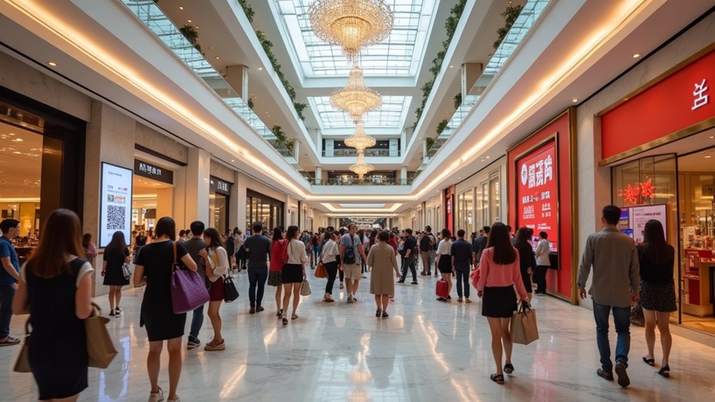 china s instant refund system