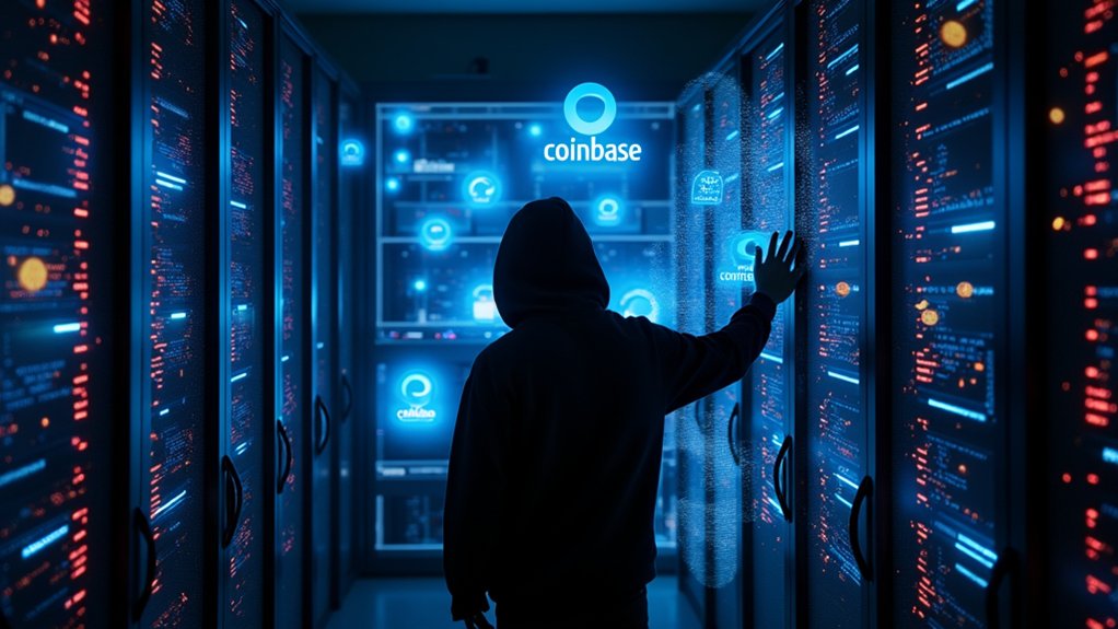 coinbase 20m bounty hunt