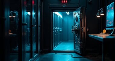 coinbase s 20m thief hunt