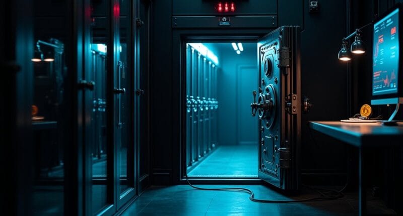 coinbase s 20m thief hunt