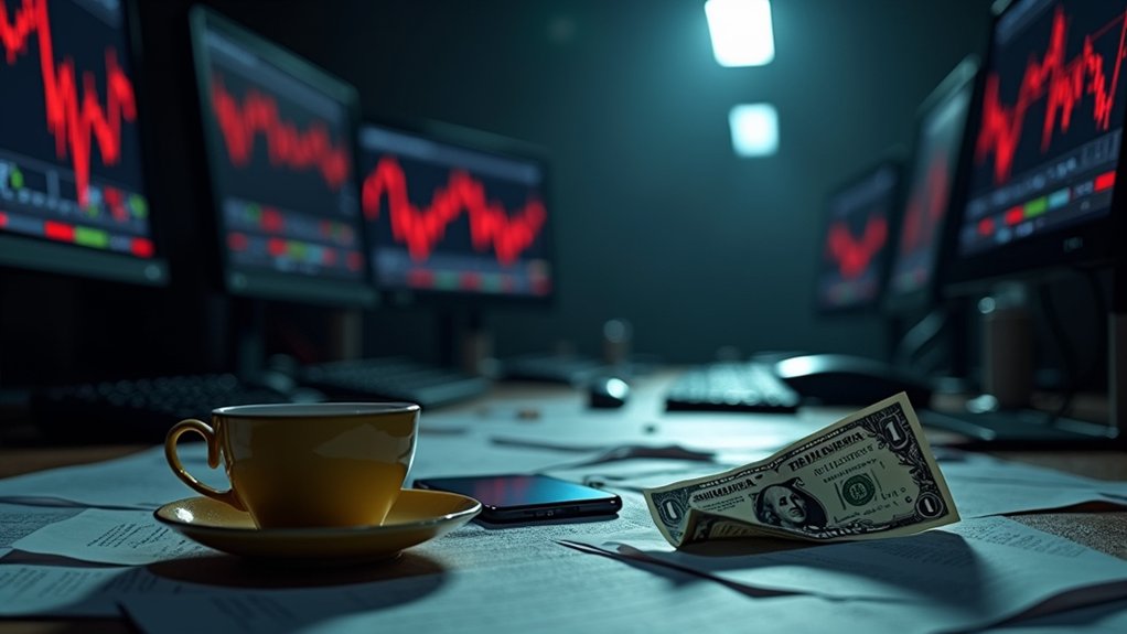 competing stablecoin bills risky