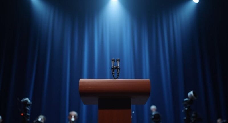 cruise dodges tariffs question