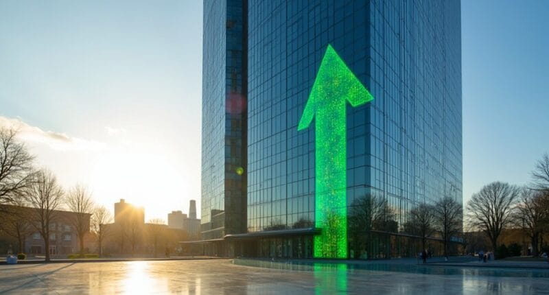 deutsche bank s q1 profit surge