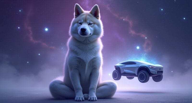 dogecoin as a mindset