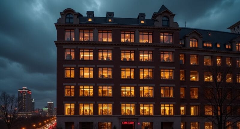 earnings slide halts buybacks