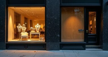 economic divide widens further