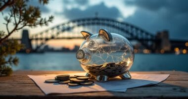 economic growth faltering crisis