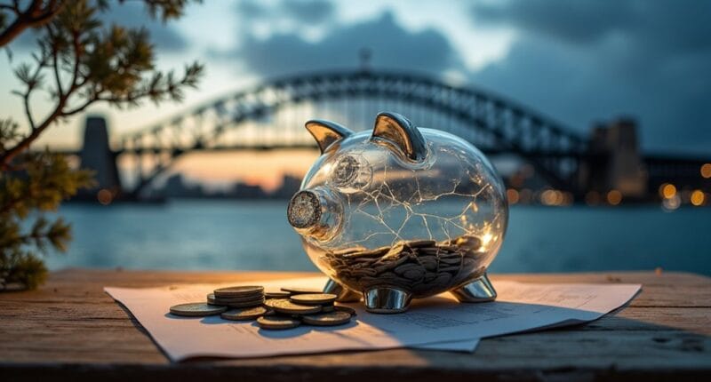 economic growth faltering crisis