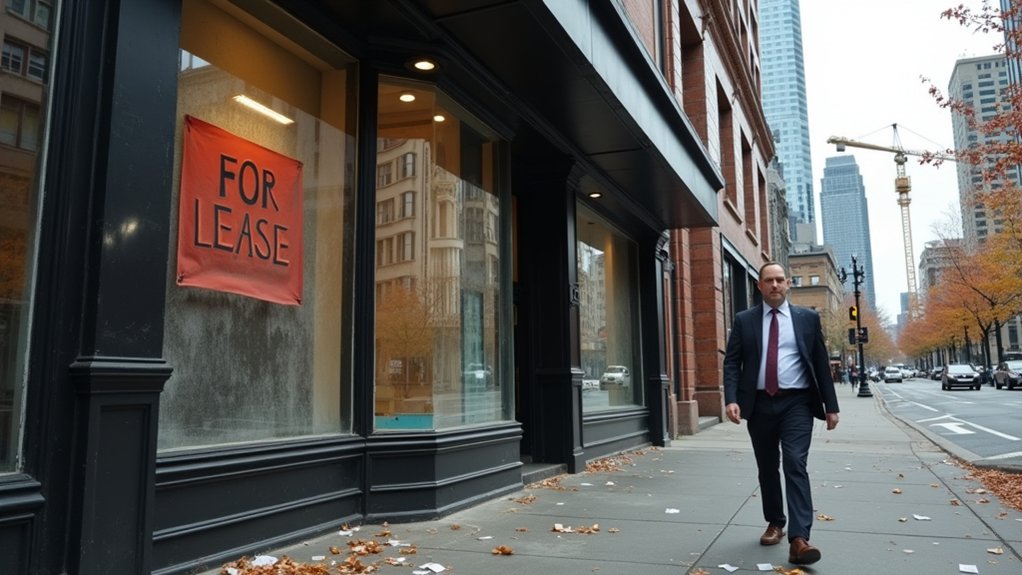 economic growth falters drastically