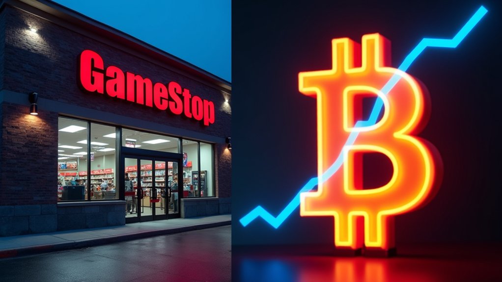 gamestop invests 513 million bitcoin
