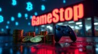 gamestop invests in bitcoin