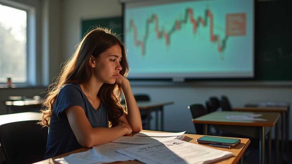 gen z s financial illiteracy